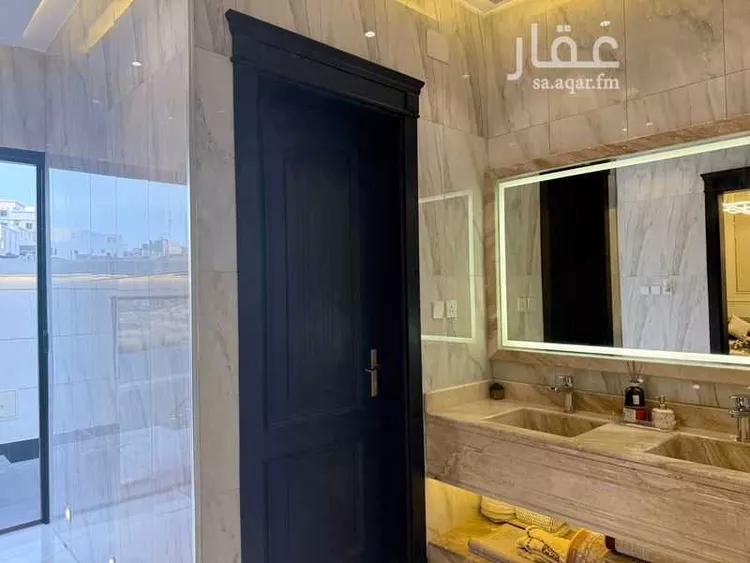 فيلا للبيع في شارع حجر ابن يزيد, حي الأخباب, مدينة امارة منطقة مكة المكرمة - الطائف, منطقة مكة المكرمة صورة 2