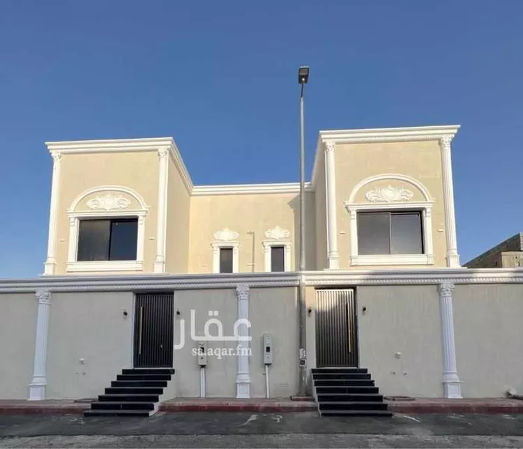 فيلا للبيع في شارع اقياش الناصري العباس, حي القراحين, مدينة الطائف, منطقة مكة المكرمة