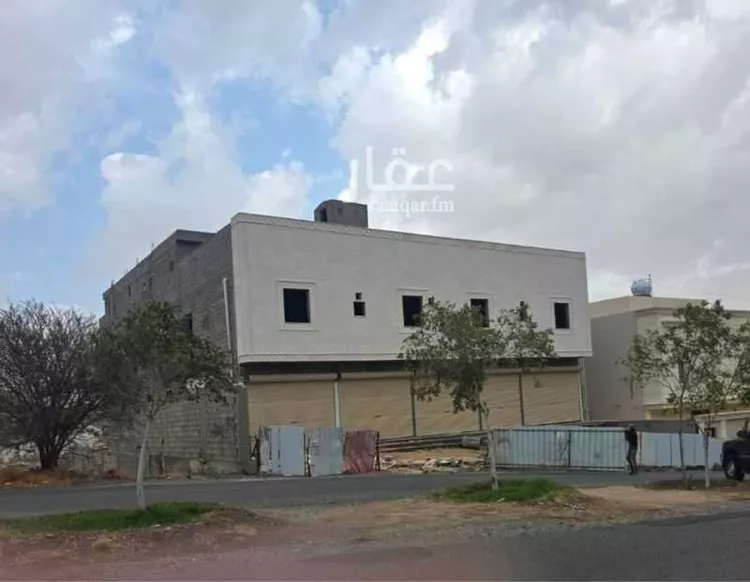 عمارة للإيجار في شارع اسيد ابن يعمر الخزاعي, حي أم الرصف, مدينة الطائف, منطقة مكة المكرمة