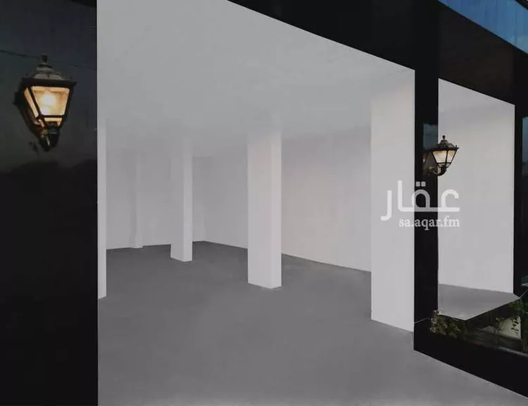 محل للإيجار في شارع طريق الملك فهد, حي الكدى, مدينة امارة منطقة مكة المكرمة - الطائف, منطقة مكة المكرمة صورة 2
