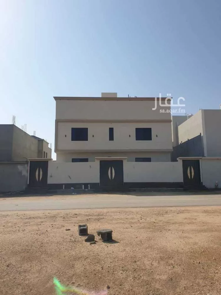 عمارة للبيع في شارع الحبحابي, حي ضاحية الإسكان, مدينة امارة منطقة مكة المكرمة - الطائف, منطقة مكة المكرمة صورة 5