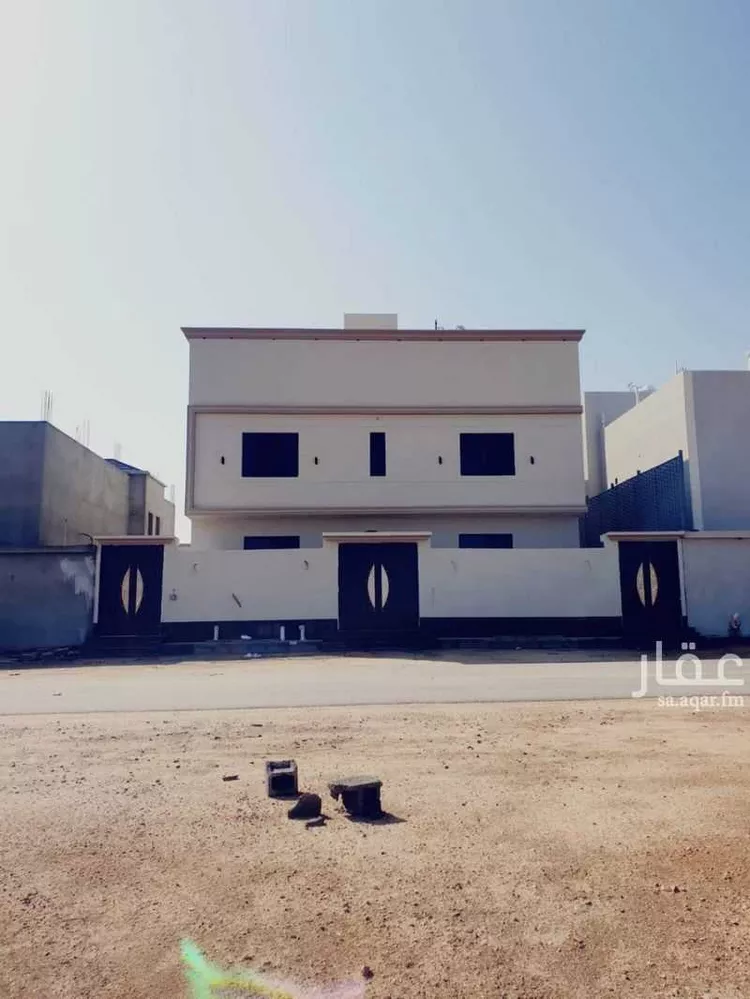 عمارة للبيع في شارع الحبحابي, حي ضاحية الإسكان, مدينة امارة منطقة مكة المكرمة - الطائف, منطقة مكة المكرمة