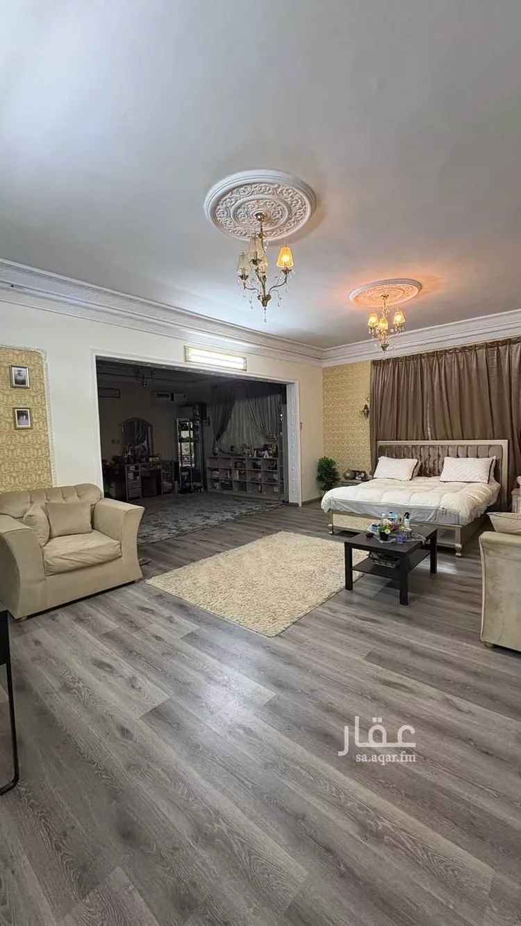 فيلا للبيع في شارع حمزة بن عبدالمطلب, حي أم العراد, مدينة الطائف, منطقة مكة المكرمة صورة 4