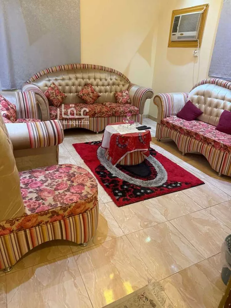 شقة للإيجار في حي ، شارع احمد المصري ، حي الرانوناء ، المدينة المنورة ، منطقة المدينة المنورة صورة 4