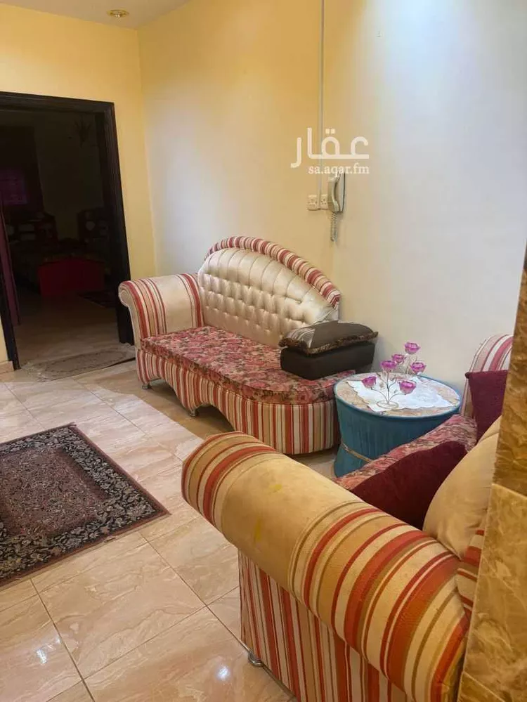 شقة للإيجار في شارع احمد المصري ، حي الرانوناء ، المدينة المنورة ، منطقة المدينة المنورة صورة 5
