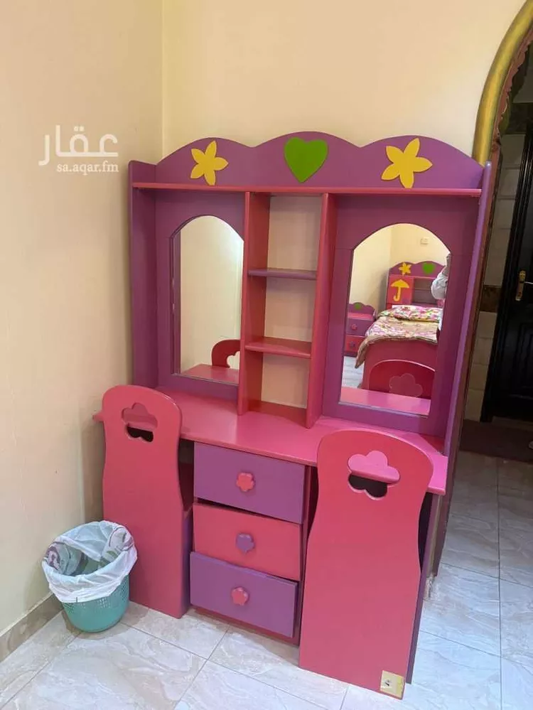 شقة للإيجار في حي ، شارع احمد المصري ، حي الرانوناء ، المدينة المنورة ، منطقة المدينة المنورة 1 صورة