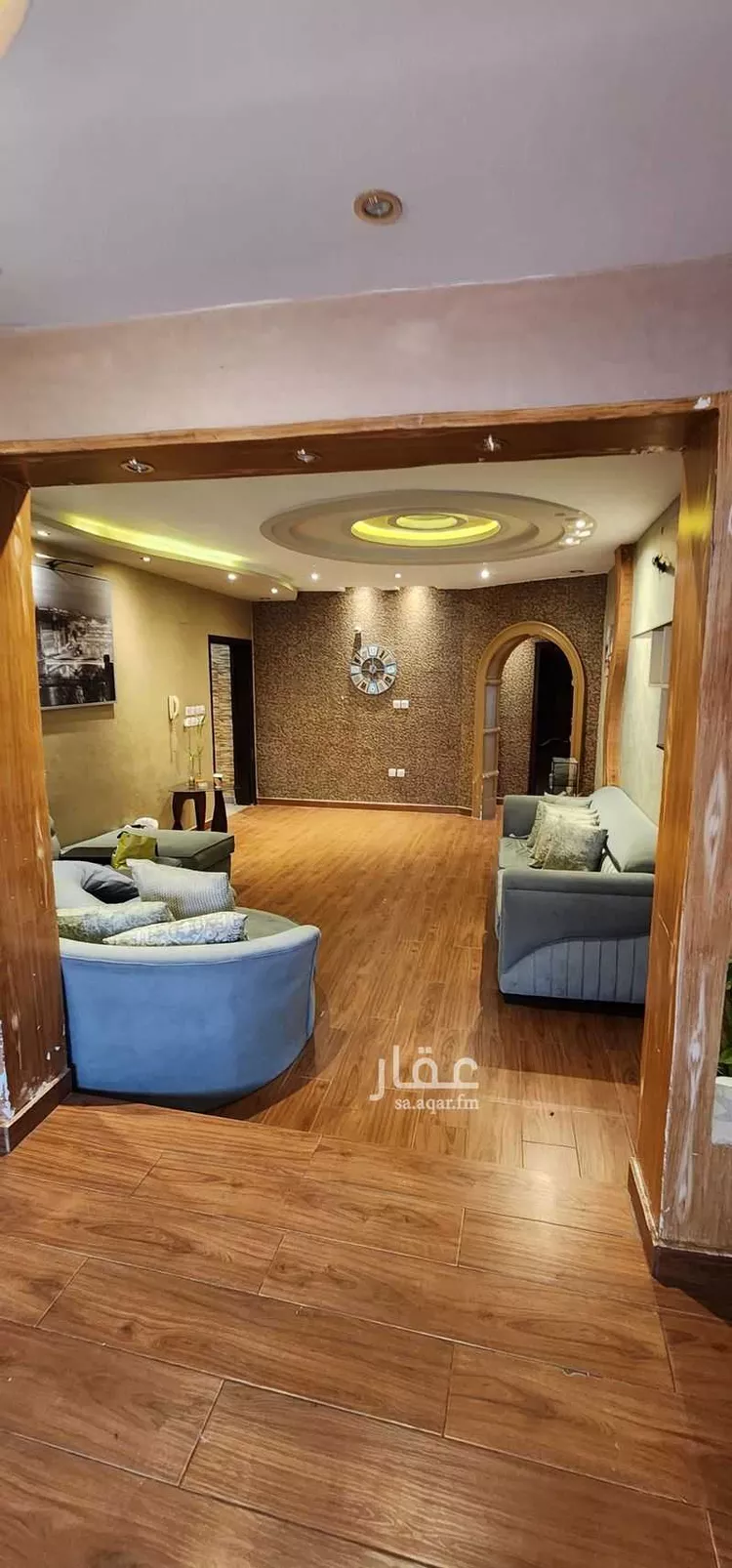 شقة للإيجار في حي ، شارع الأمير عبد الله بن فيصل بن عبد العزيز ، حي النوارية ، مكة ، منطقة مكة المكرمة صورة 3