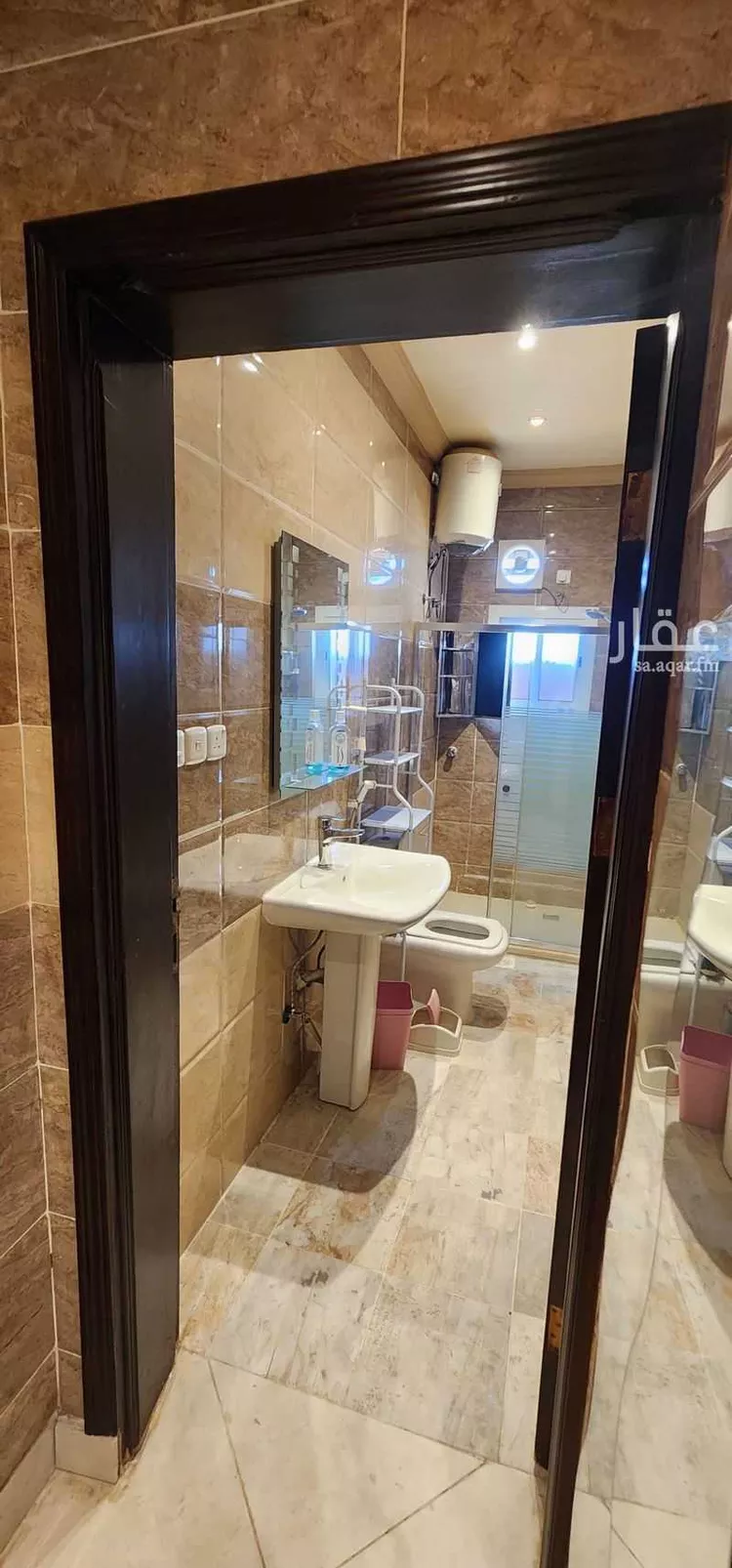 شقة للإيجار في حي ، شارع الأمير عبد الله بن فيصل بن عبد العزيز ، حي النوارية ، مكة ، منطقة مكة المكرمة صورة 4