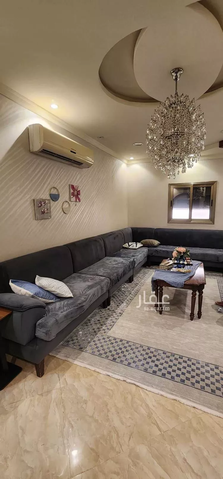 شقة للبيع في شارع عبدالرحمن بن الحرث بن هشام ، حي الشوقية ، مكة ، منطقة مكة المكرمة 1 صورة