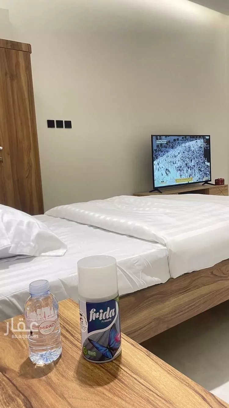 غرفة للإيجار في شارع الحارث بن الربيع, حي الشفاء, مدينة الخبر, المنطقة الشرقية صورة 2