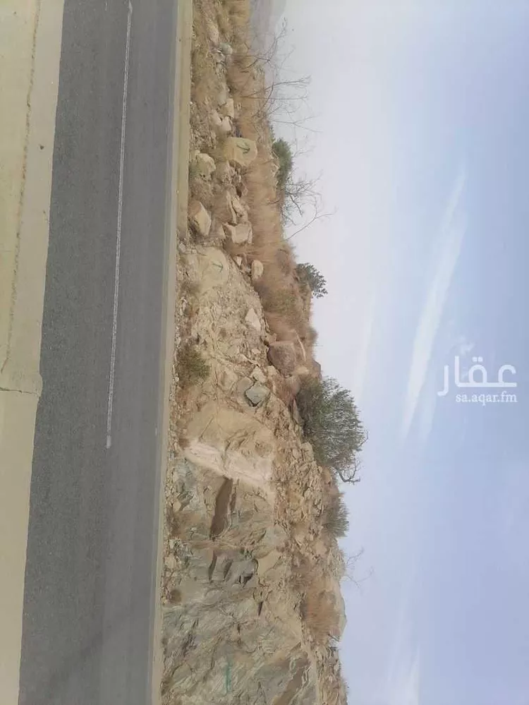 أرض للبيع في حي السروات, مدينة الباحة, منطقة الباحة صورة 2