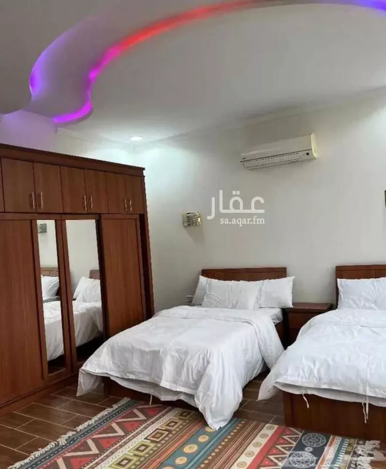 دور للبيع في شارع حي ج5 101, حي الواحة, مدينة الباحة, منطقة الباحة صورة 2