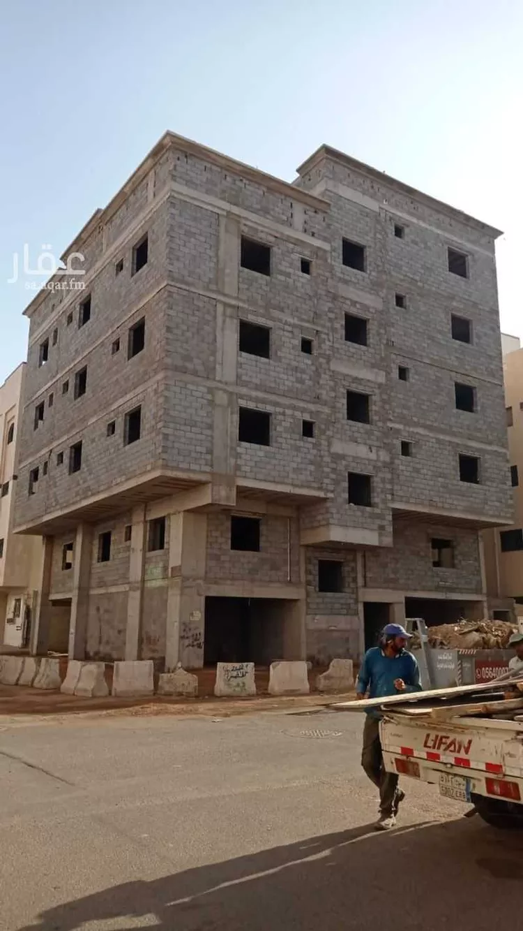عمارة للبيع في شارع ابو الوفاء بن عقيل, حي الدويمة, مدينة المدينه المنوره, منطقة المدينة المنورة صورة 2