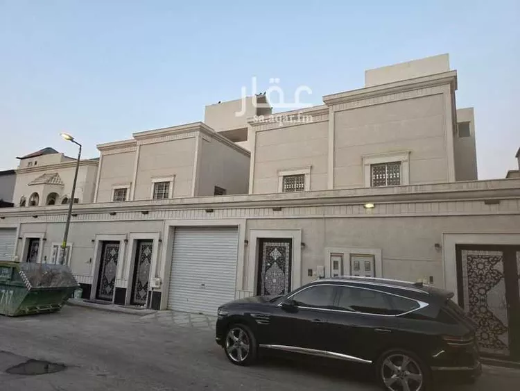 فيلا للبيع في شارع إسماعيل السمذي, حي النسيم الغربي, مدينة الرياض, منطقة الرياض صورة 2