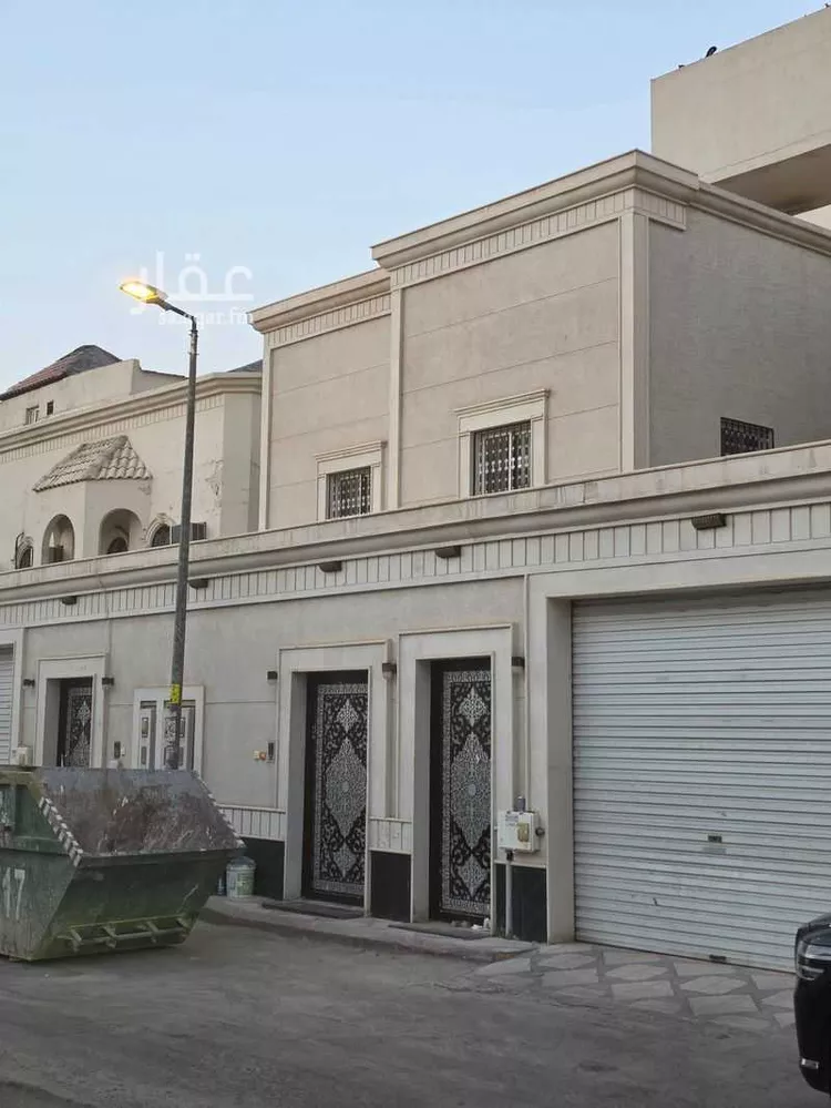 فيلا للبيع في شارع إسماعيل السمذي, حي النسيم الغربي, مدينة الرياض, منطقة الرياض صورة 4