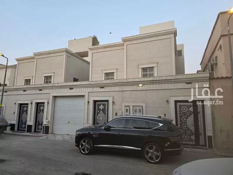 فيلا للبيع في شارع إسماعيل السمذي, حي النسيم الغربي, مدينة الرياض, منطقة الرياض صورة 3