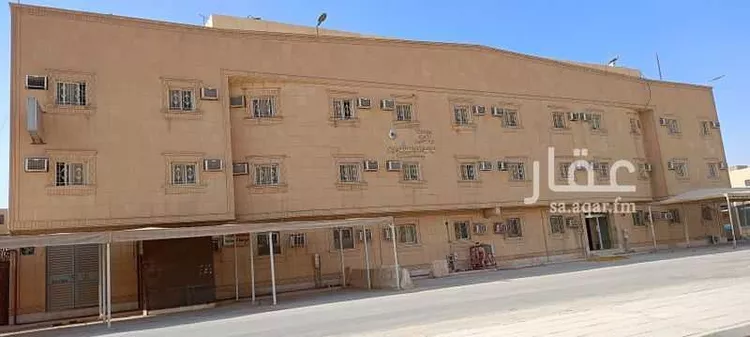 أرض للإيجار في شارع سيف بن عزاز, حي المعيزيلة, مدينة الرياض, منطقة الرياض