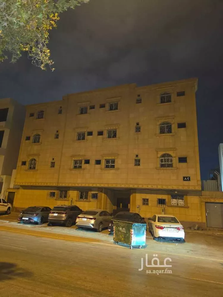 Building for Rent in Riyadh An Nasim Al Gharbi