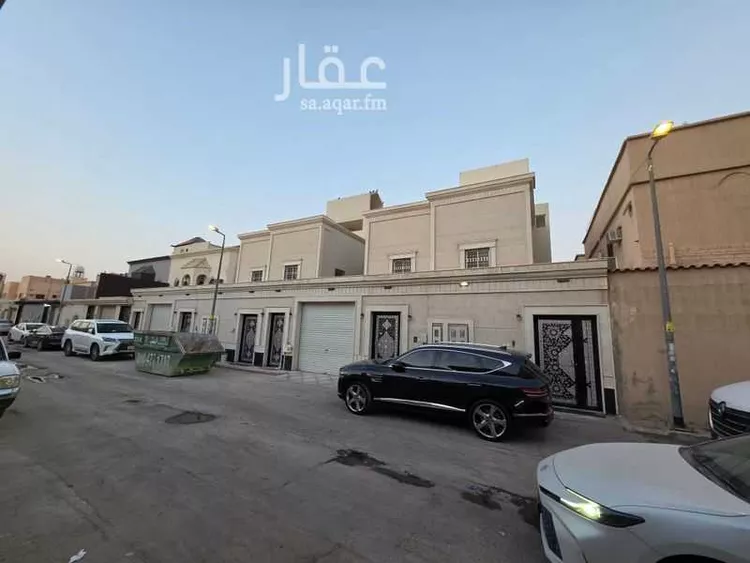 Villa for Sale in Riyadh An Nasim Al Gharbi