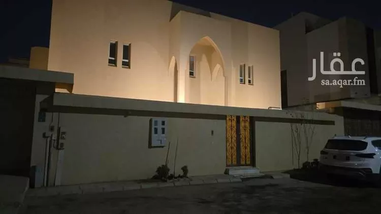 فيلا للبيع في شارع الرصافة ، حي المنار ، الرياض ، منطقة الرياض