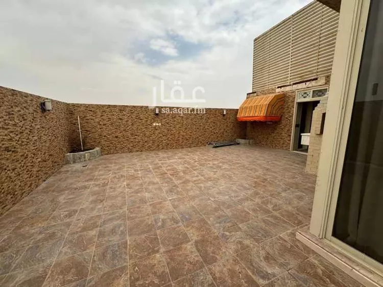 شقة للإيجار في شارع المبارك بن أبي غالب, حي القدس, مدينة الرياض, منطقة الرياض صورة 2