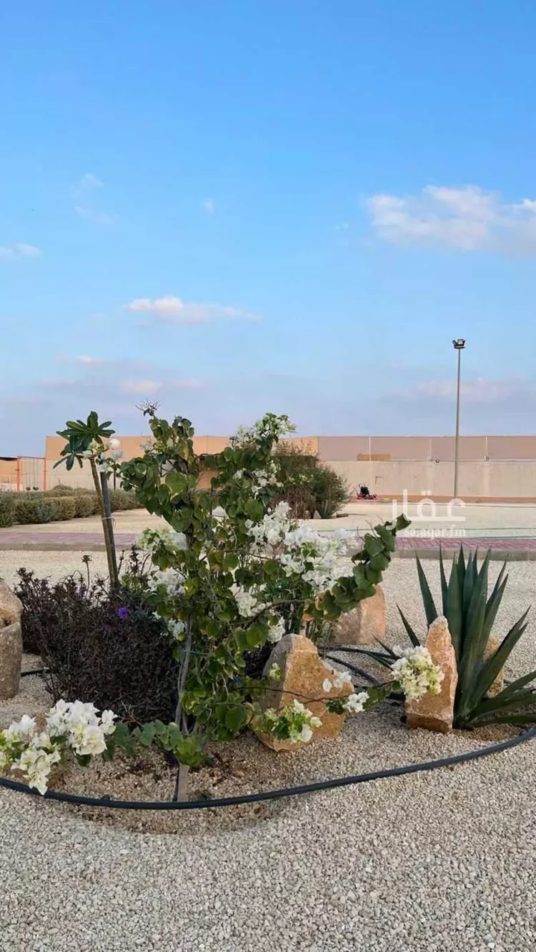 مخيم للحجز في شارع ملهم 278 ، ملهم ، حريملاء صورة 2