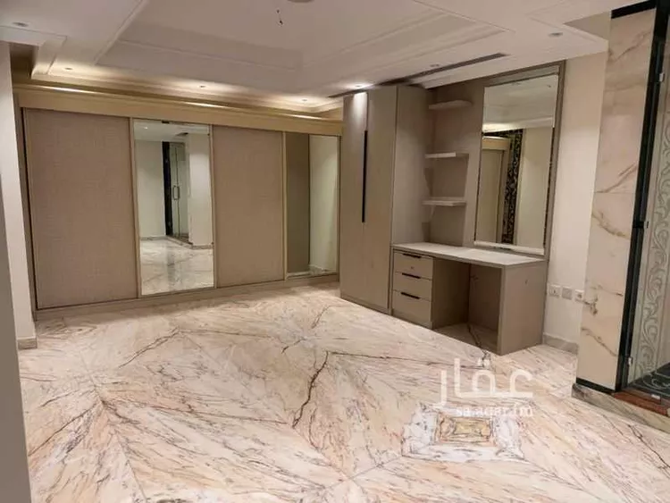 شقة للإيجار في شارع أبي القاسم الشريف, حي الحمراء, مدينة الرياض, منطقة الرياض صورة 2