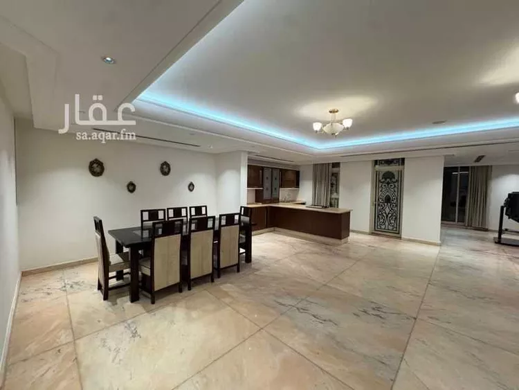 شقة للإيجار في شارع أبي القاسم الشريف, حي الحمراء, مدينة الرياض, منطقة الرياض 9