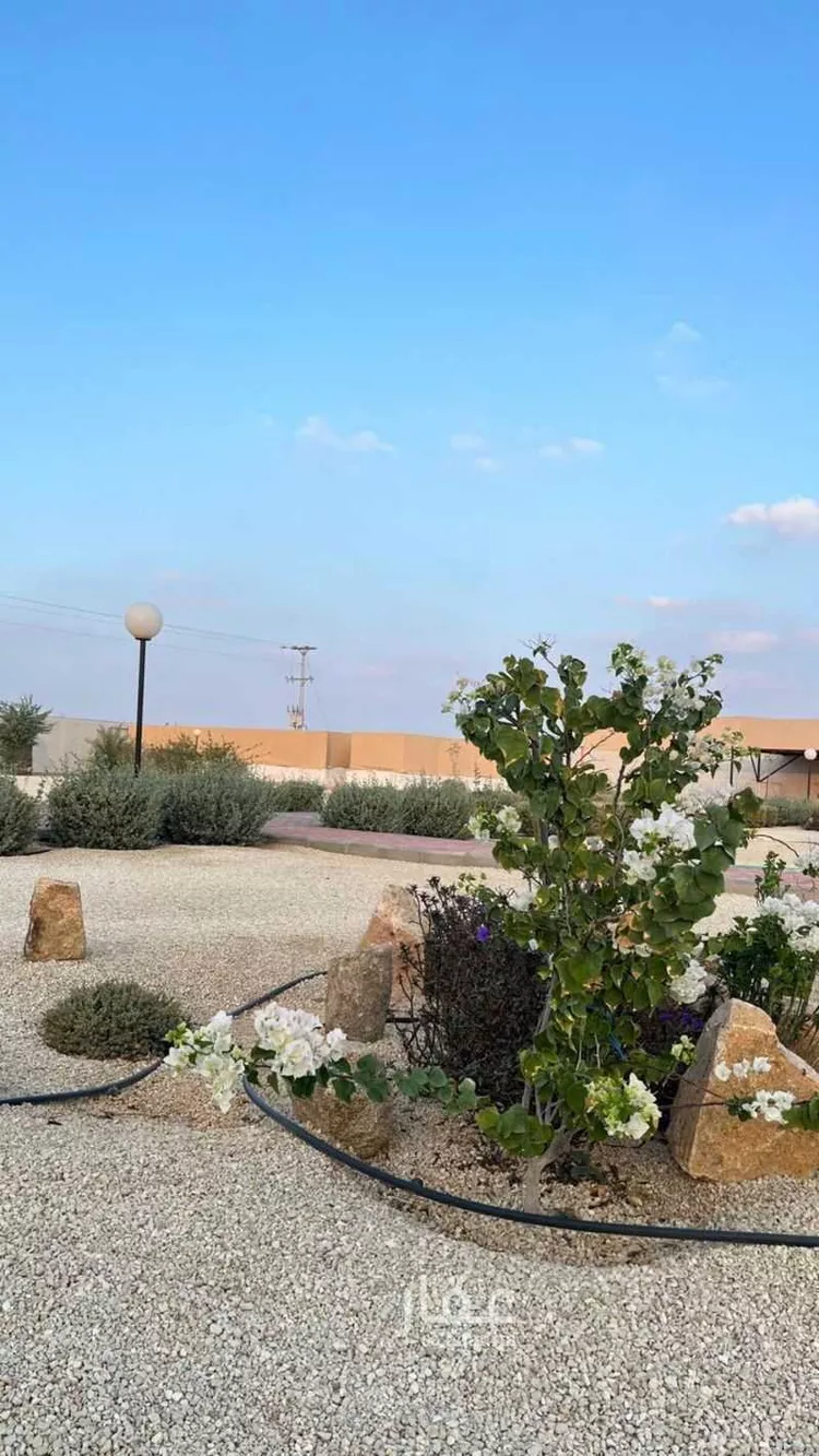 مخيم للحجز في شارع ملهم 278 ، ملهم ، حريملاء صورة 5