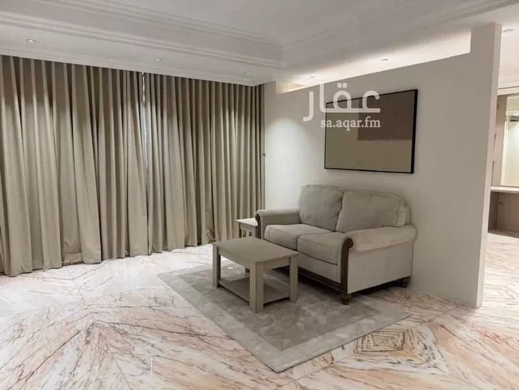 شقة للإيجار في شارع أبي القاسم الشريف, حي الحمراء, مدينة الرياض, منطقة الرياض صورة 5