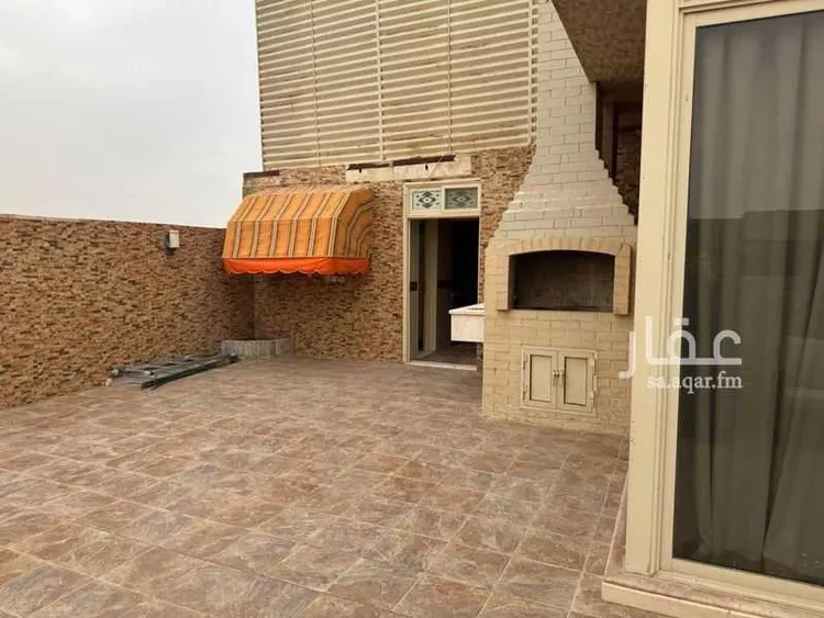 شقة للإيجار في شارع أبي القاسم الشريف, حي الحمراء, مدينة الرياض, منطقة الرياض صورة 3