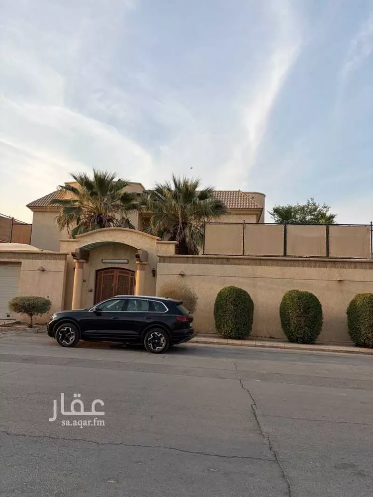 فيلا للبيع في شارع الفرق, حي الريان, مدينة الرياض, منطقة الرياض صورة 2