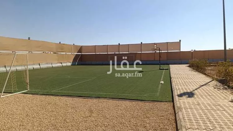 مخيم للحجز في شارع ملهم 278 ، ملهم ، حريملاء صورة 3