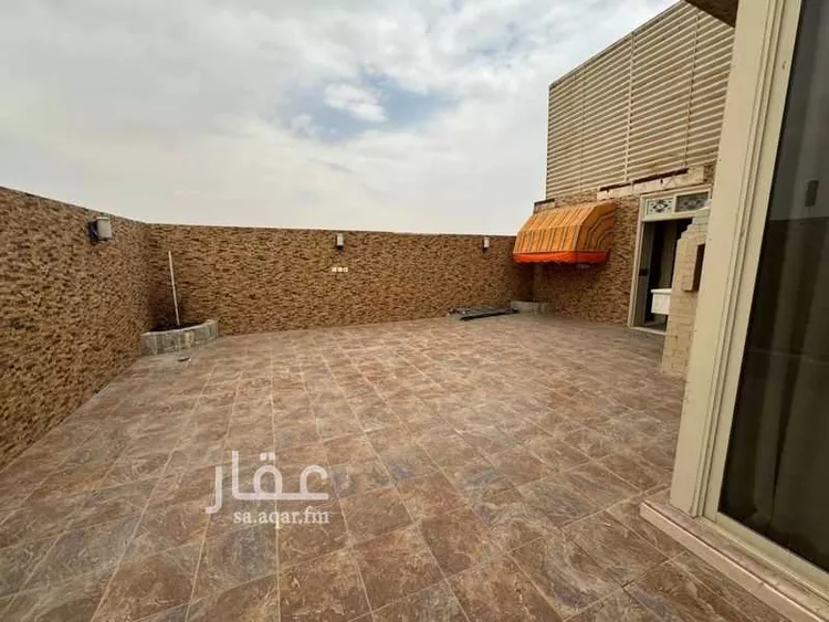شقة للإيجار في شارع أبي القاسم الشريف, حي الحمراء, مدينة الرياض, منطقة الرياض صورة 4
