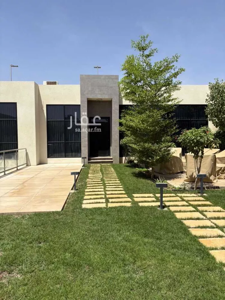 استراحة للإيجار في شارع أبي الحجاج الموصلي, حي الرمال, مدينة الرياض, منطقة الرياض صورة 2