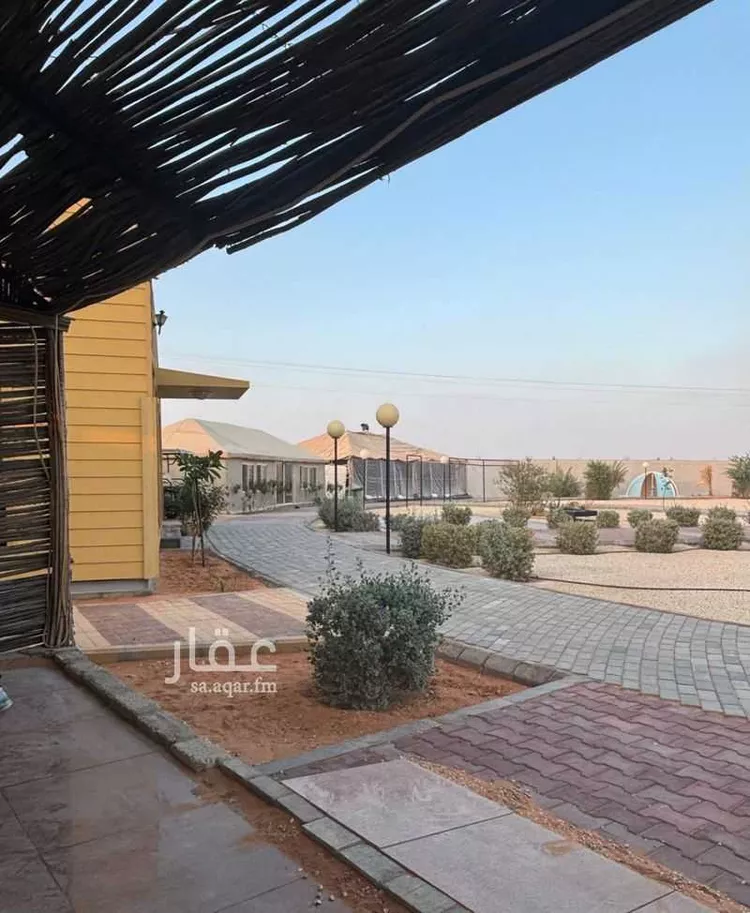 مخيم للحجز في شارع ملهم 278 ، ملهم ، حريملاء صورة 4