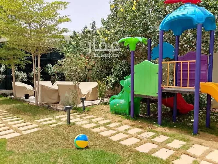 استراحة للإيجار في شارع أبي الحجاج الموصلي, حي الرمال, مدينة الرياض, منطقة الرياض صورة 5
