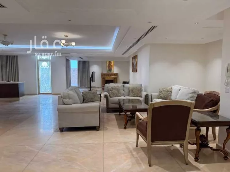 شقة للإيجار في شارع المبارك بن أبي غالب, حي القدس, مدينة الرياض, منطقة الرياض صورة 3