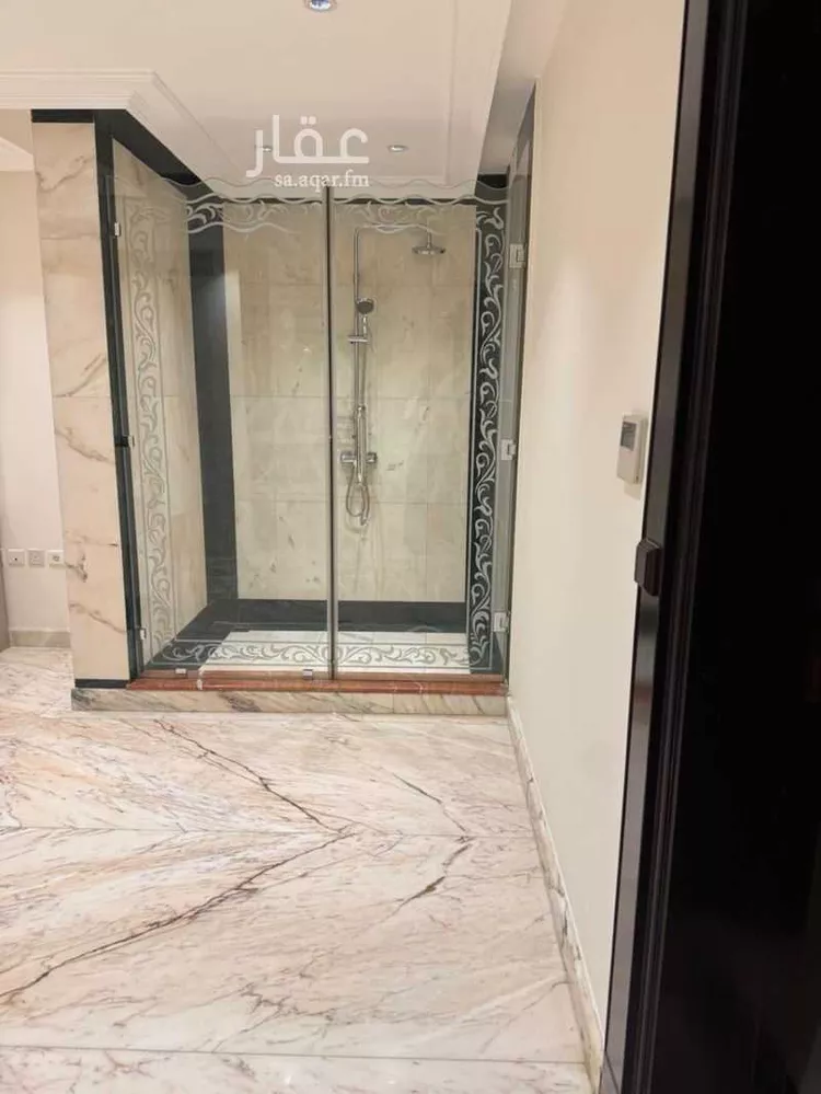 شقة للإيجار في شارع أبي القاسم الشريف, حي الحمراء, مدينة الرياض, منطقة الرياض 6