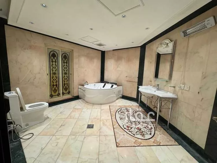 شقة للإيجار في شارع أبي القاسم الشريف, حي الحمراء, مدينة الرياض, منطقة الرياض 13