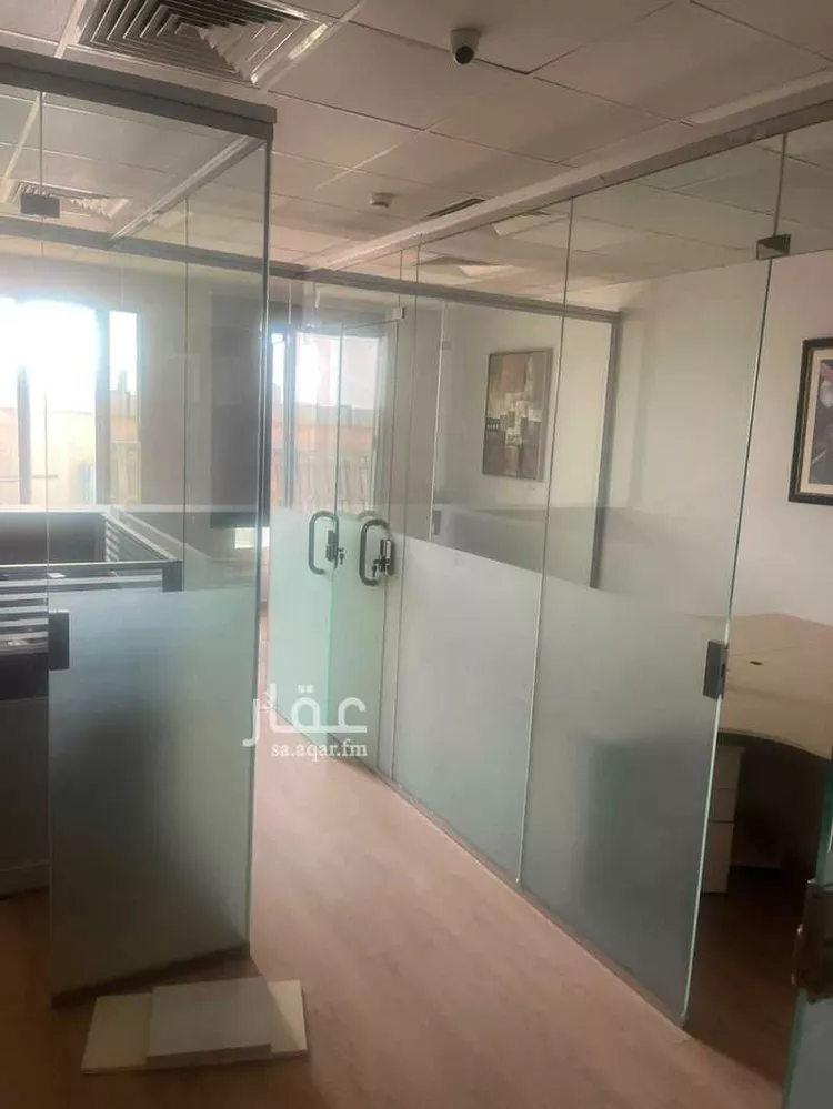 Commercial Office for Rent in Riyadh Al Masif صورة 2