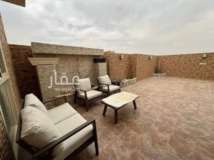شقة للإيجار في شارع أبي القاسم الشريف, حي الحمراء, مدينة الرياض, منطقة الرياض