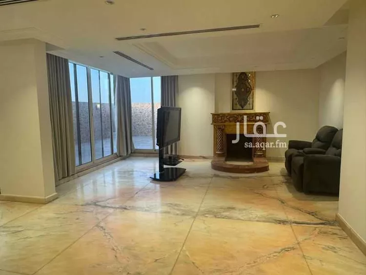 شقة للإيجار في شارع أبي القاسم الشريف, حي الحمراء, مدينة الرياض, منطقة الرياض 11