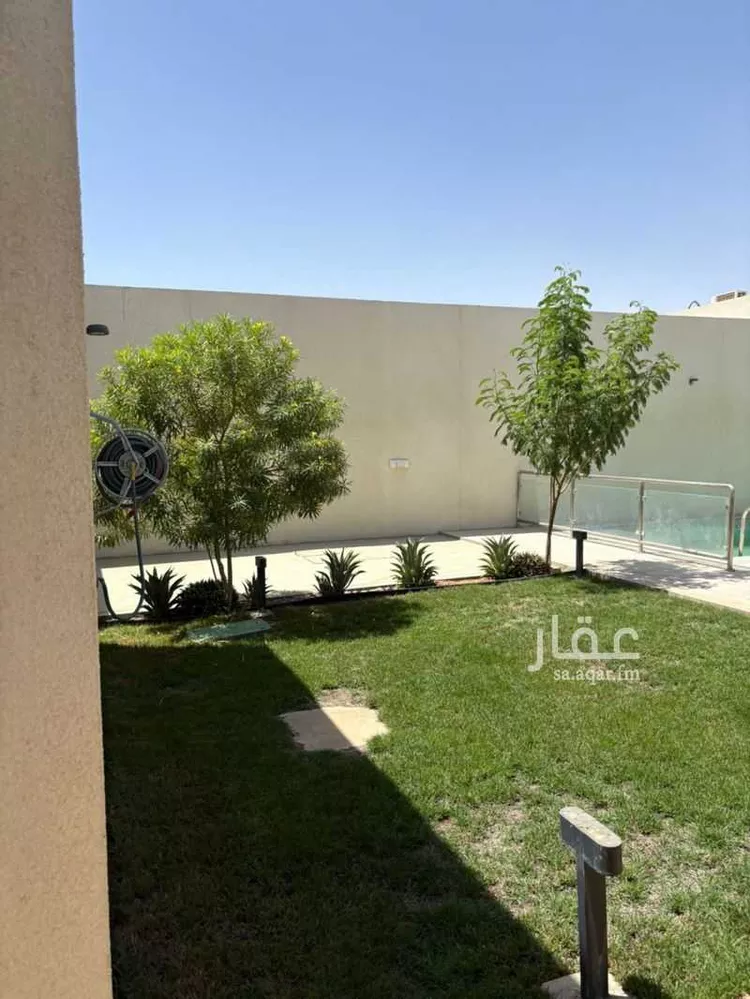 استراحة للإيجار في شارع أبي الحجاج الموصلي, حي الرمال, مدينة الرياض, منطقة الرياض صورة 3