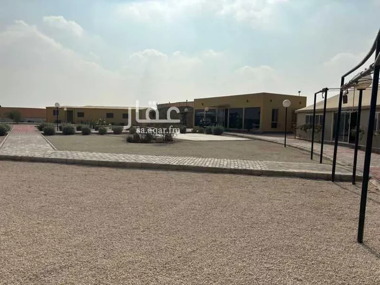 Camp for booking in Riyadh Banban 6