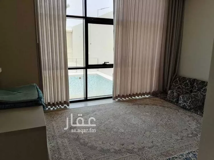 استراحة للإيجار في شارع أبي الحجاج الموصلي, حي الرمال, مدينة الرياض, منطقة الرياض صورة 4