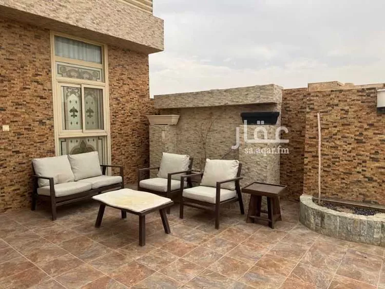 شقة للإيجار في شارع المبارك بن أبي غالب, حي القدس, مدينة الرياض, منطقة الرياض صورة 4