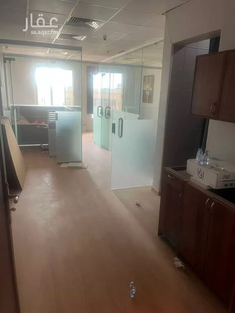 Commercial Office for Rent in Riyadh Al Masif صورة 3