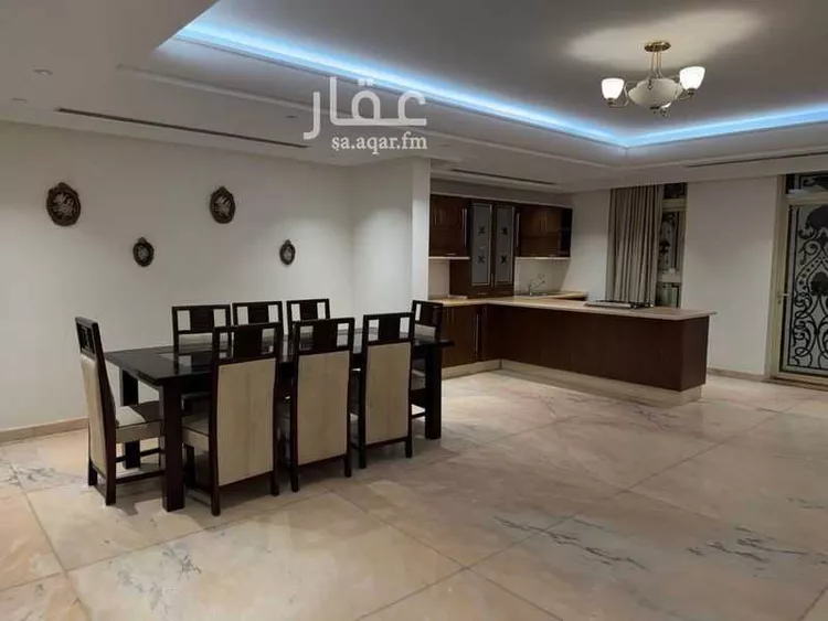شقة للإيجار في شارع أبي القاسم الشريف, حي الحمراء, مدينة الرياض, منطقة الرياض 12