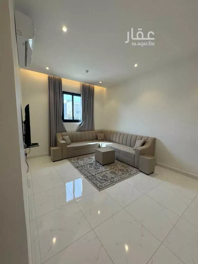 شقة للإيجار في حي ، شارع سبط العلاء ، حي المهدية ، الرياض ، منطقة الرياض صورة 2